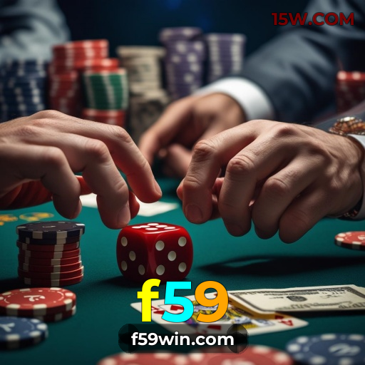 Cassino 24/7 disponível