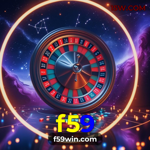 Bônus de boas-vindas f59