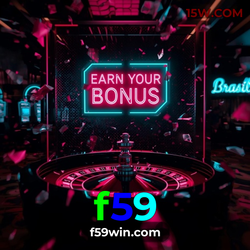 Promoções e bônus exclusivos da f59