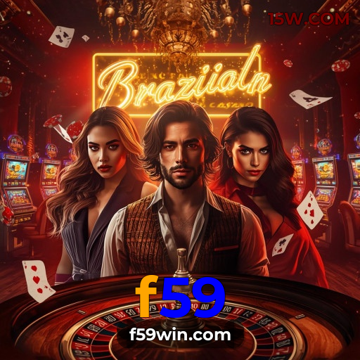 Jogos com maior RTP na f59